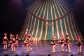 Mini Stars Circus 3C  071